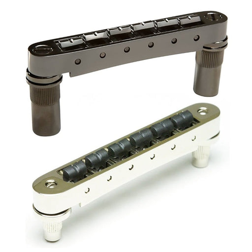 Graph Tech ResoMax NV2 Tune-O-Matic Bridge