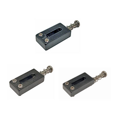 Graph Tech String Saver Saddle Set Electric Guitar