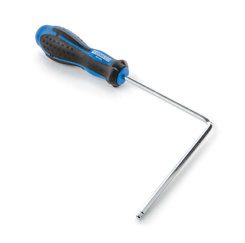 GrooveTech Soundhole Truss Rod Wrench