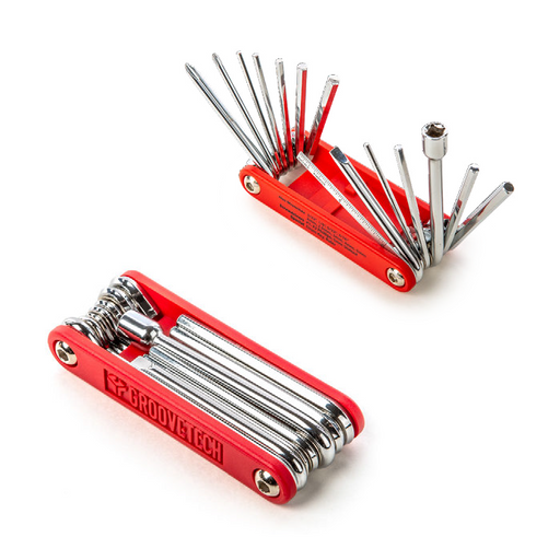 GrooveTech Drum Multi-Tool