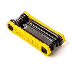 Groovetech Mini Guitar / Bass Multi Tool