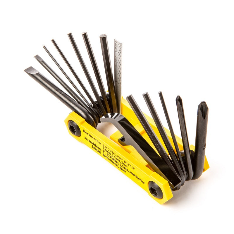 Groovetech Mini Guitar / Bass Multi Tool