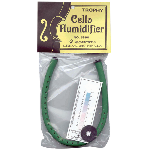 Grover Cello Humidifier