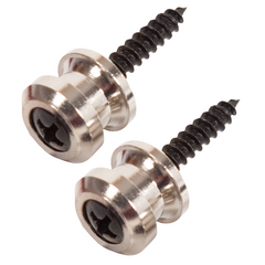 Grover Straplock Strap Buttons - Various