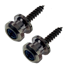 Grover Straplock Strap Buttons - Various