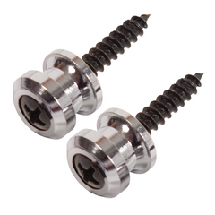 Grover Straplock Strap Buttons - Various