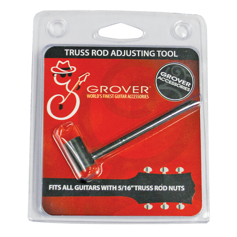 Grover Truss Rod Spanner