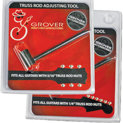 Grover Truss Rod Spanner