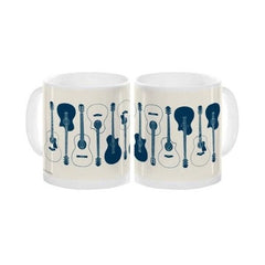 Guitars Mug - Various