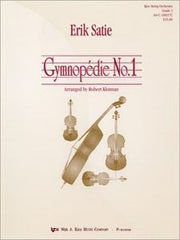 Gymnopedie No.1 - String Orchestra Grade 2