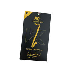 Vandoren Synthetic VK1 Bass Clarinet Reed