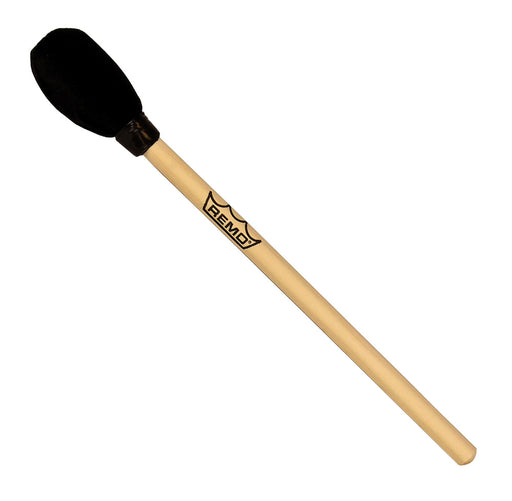 Remo Soft Cover Wood Mallet (Single)