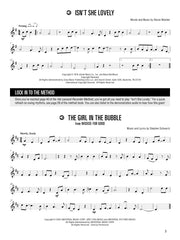 Hal Leonard Recorder Method Songbook BK/OLM