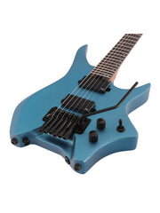 Hils HN5 Headless Electric Guitar