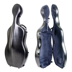 HQ Nouveau Cello Case