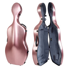 HQ Nouveau Cello Case