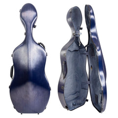 HQ Nouveau Cello Case