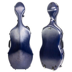 HQ Nouveau Cello Case