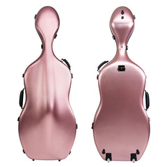 HQ Nouveau Cello Case