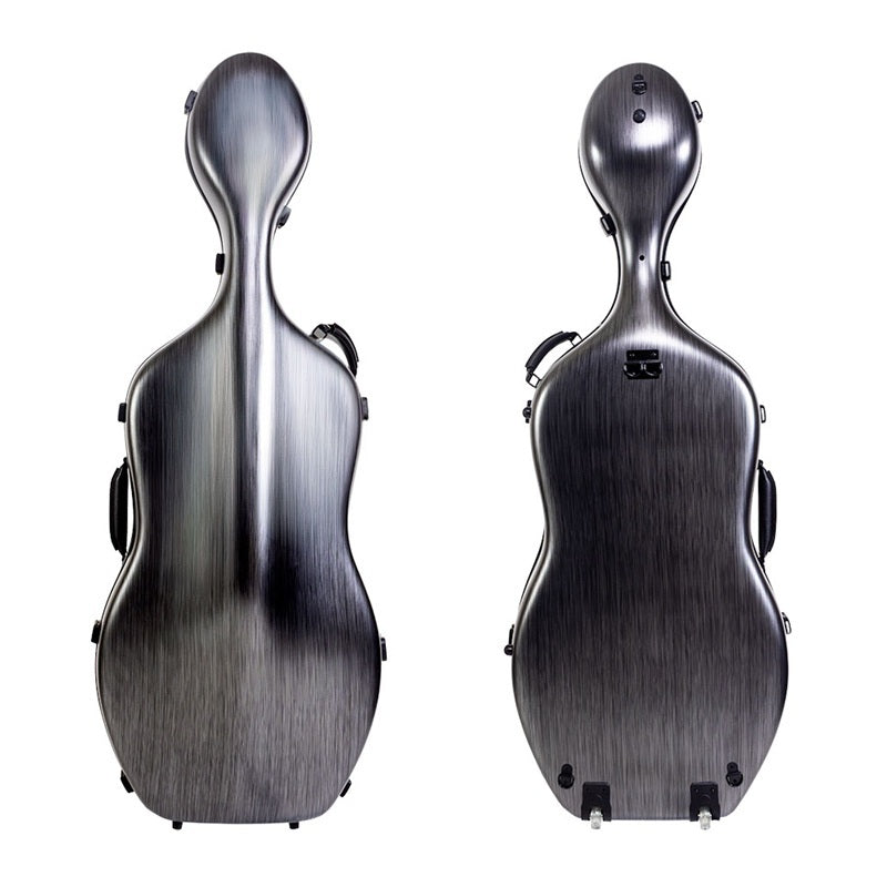 HQ Nouveau Cello Case