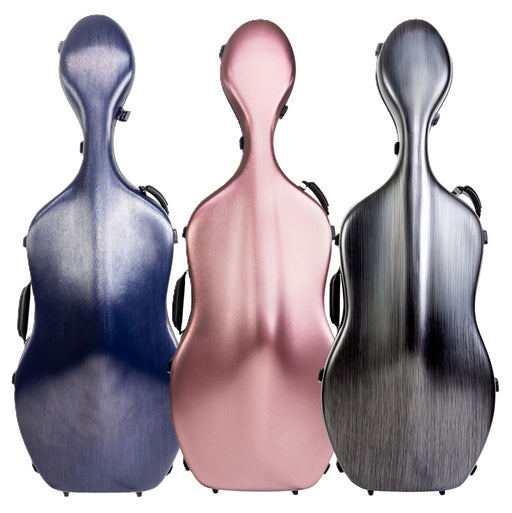 HQ Nouveau Cello Case