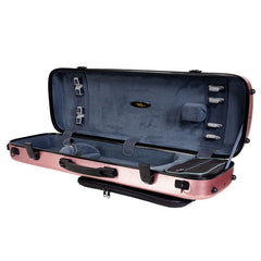 HQ Nouveau PC Oblong Violin Case