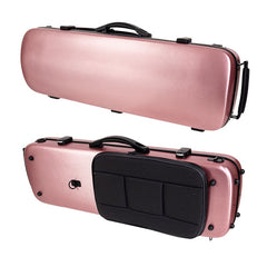 HQ Nouveau PC Oblong Violin Case