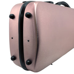HQ Nouveau PC Oblong Violin Case