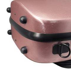 HQ Nouveau PC Oblong Violin Case
