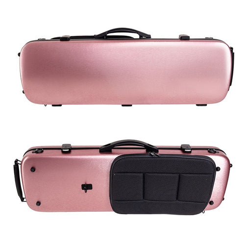 HQ Nouveau PC Oblong Violin Case
