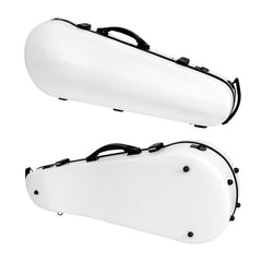 HQ PC Contour Adjustable Viola Case 15