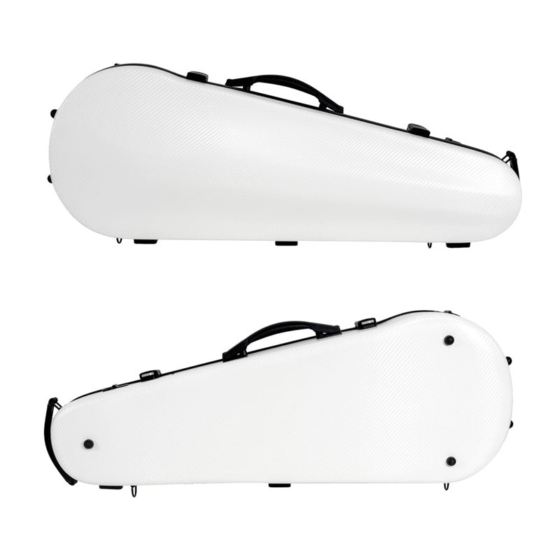 HQ PC Contour Adjustable Viola Case 15