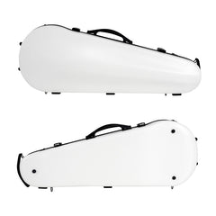 HQ PC Contour Adjustable Viola Case 15
