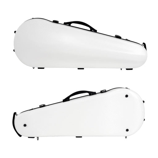 HQ PC Contour Adjustable Viola Case 15" - 16.5"