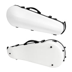 HQ PC Contour Violin Case