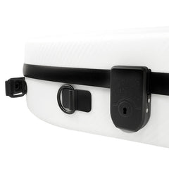 HQ PC Contour Violin Case