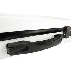 HQ PC Contour Violin Case