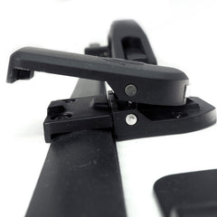HQ PC Contour Violin Case