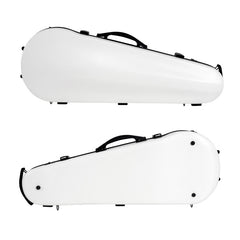 HQ PC Contour Violin Case