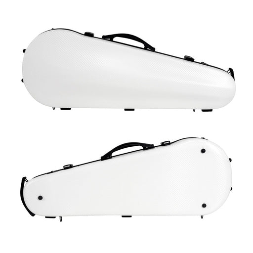 HQ PC Contour Violin Case