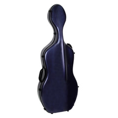 HQ Polycarbonate Cello Case