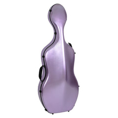 HQ Polycarbonate Cello Case