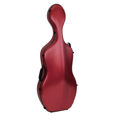 HQ Polycarbonate Cello Case