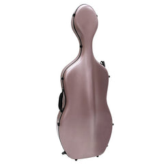 HQ Polycarbonate Cello Case