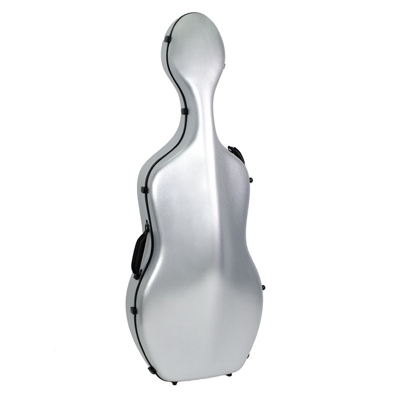 HQ Polycarbonate Cello Case