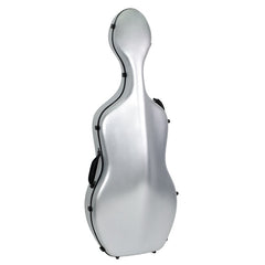HQ Polycarbonate Cello Case