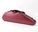 HQ Polycarbonate Half Moon Violin Case