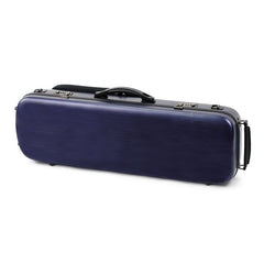 HQ Polycarbonate Oblong Violin Case