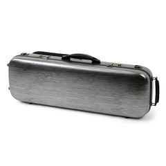 HQ Polycarbonate Oblong Violin Case