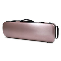 HQ Polycarbonate Oblong Violin Case